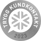 Logo för Trygg Kundkontakt