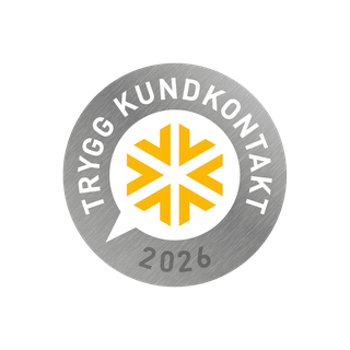 Trygg Kundkontakt 2026