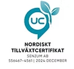 Nordiskt Tillväxtcertifikat