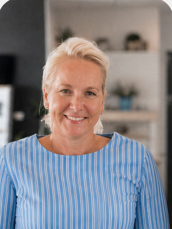 Therese Franzén