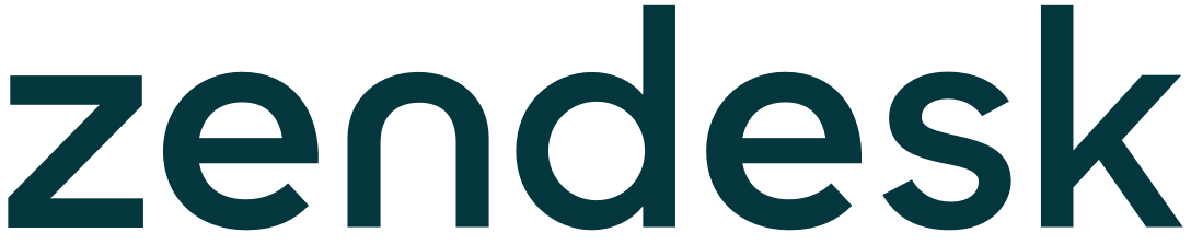 zendesk logotyp