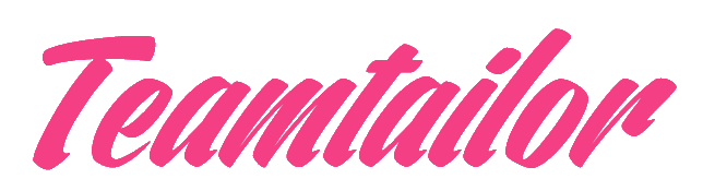 Teamtailor logo